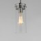 Maxim Lighting Pinn 1-Light Mini Pendant 12406CLSN - alternate 3